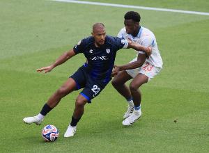 乐鱼体育网页-携手卡索拉!外媒:35岁前锋龙东即将加盟西甲升班马皇家奥维耶多