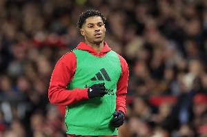 德天空:路易斯-迪亚斯转会可能性很小 巴萨重启与拉什福德的谈判