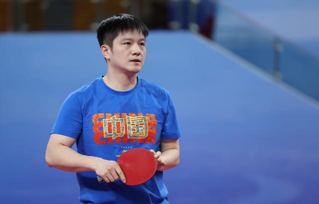 乐鱼体育在线娱乐-积分赋零+罚款难以承受 樊振东、陈梦退出世界排名