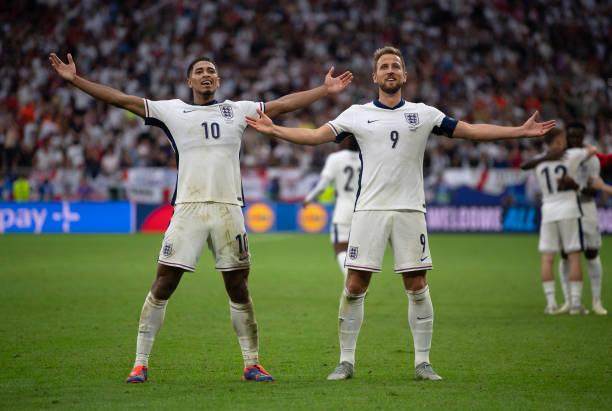 乐鱼体育官方-加时破门终结悲情体质！这一次凯恩能否挥别无冠？