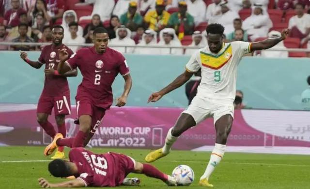 乐鱼体育-卡塔尔走向世界仍需时间 波斯铁骑有望踏平小组赛